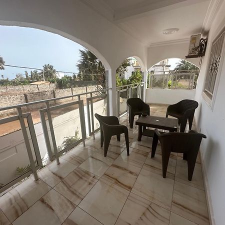 Fhs Foundation House Bijilo Esterno foto