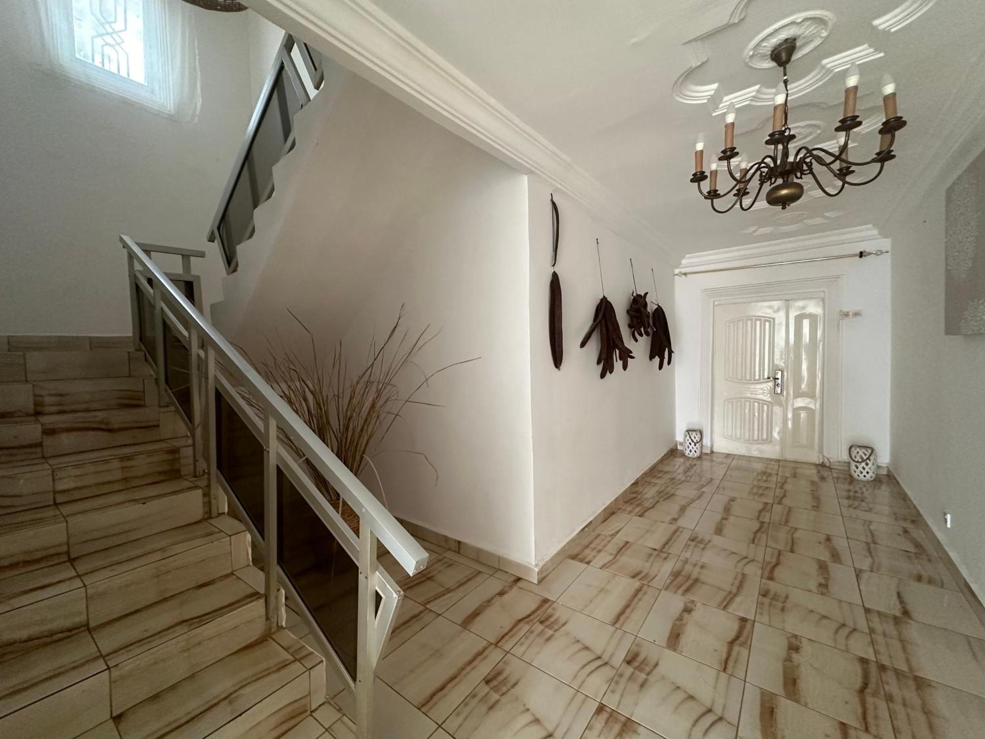 Fhs Foundation House Bijilo Esterno foto