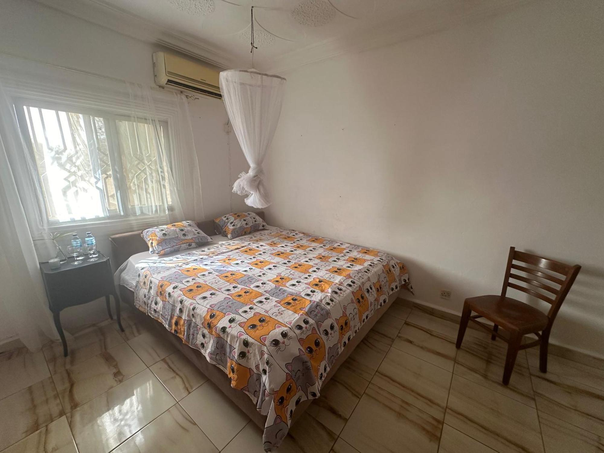 Fhs Foundation House Bijilo Esterno foto