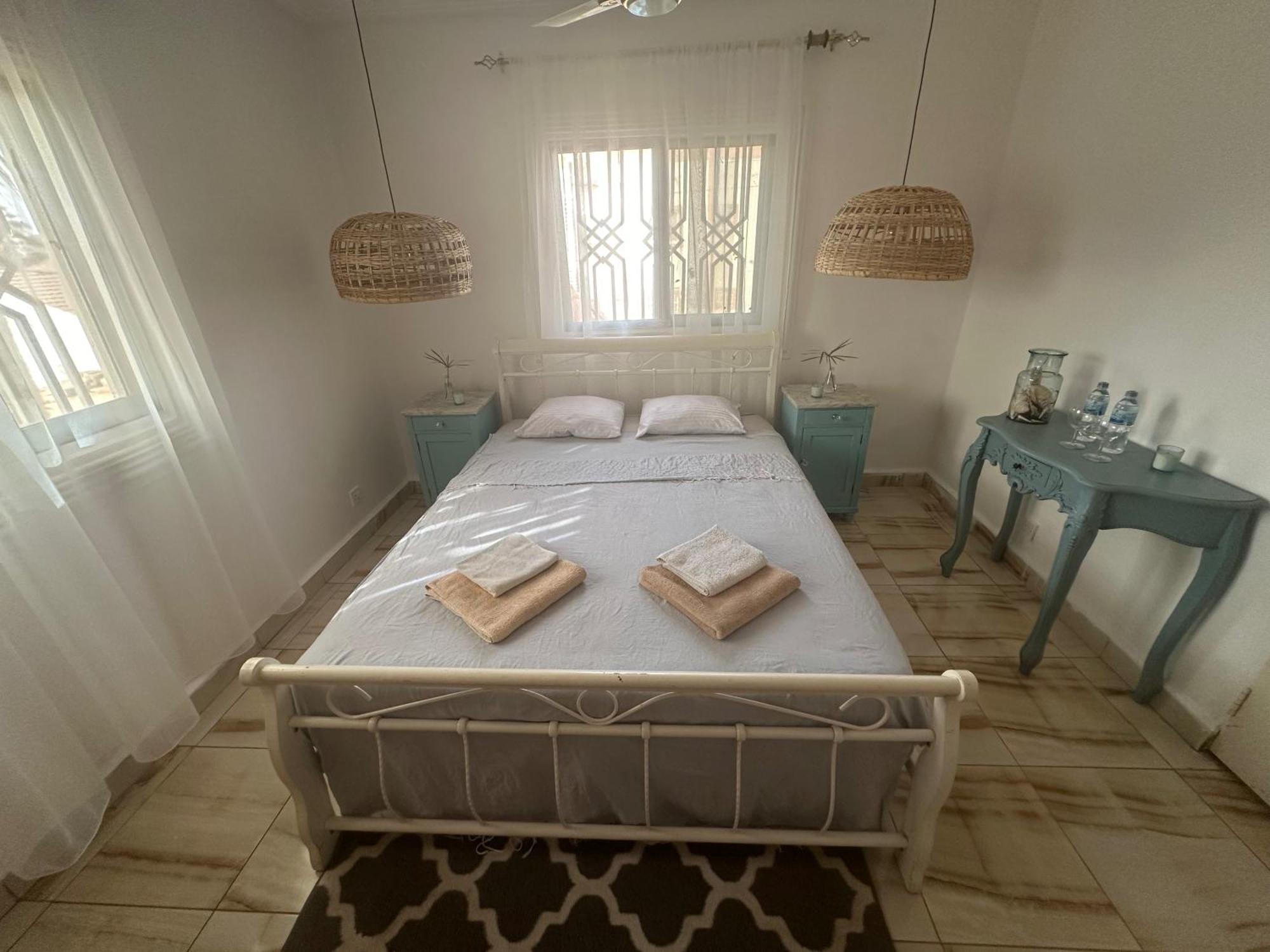 Fhs Foundation House Bijilo Esterno foto