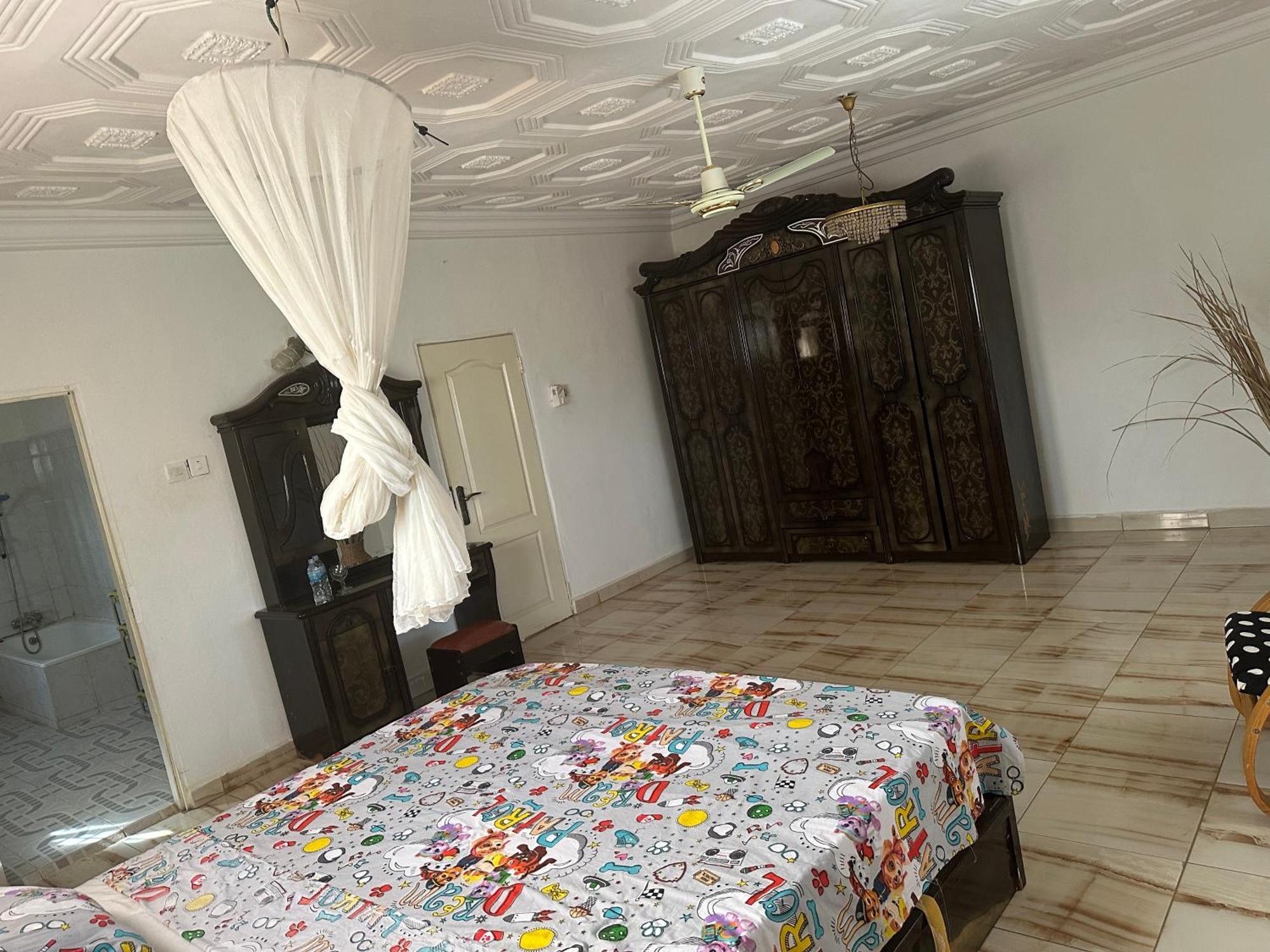 Fhs Foundation House Bijilo Esterno foto
